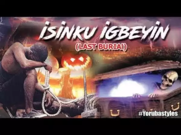 Video: Isinku Igbeyin - Latest Yoruba Movie 2018 Drama Starring:Fathia Balogun | Bukola Adeeyo